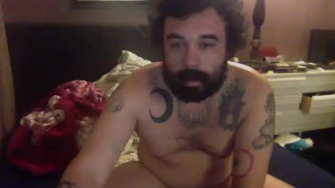 ashtongue online show from December 31, 6:48 am