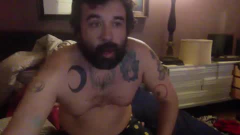 ashtongue online show from January 5, 6:46 am