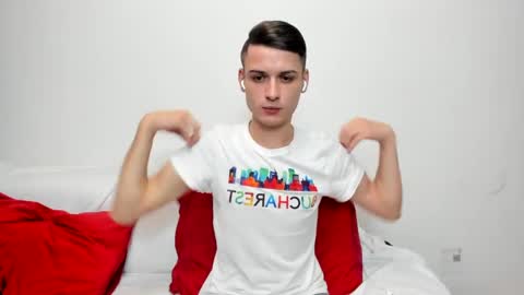 STAS online show from December 11, 9:32 am