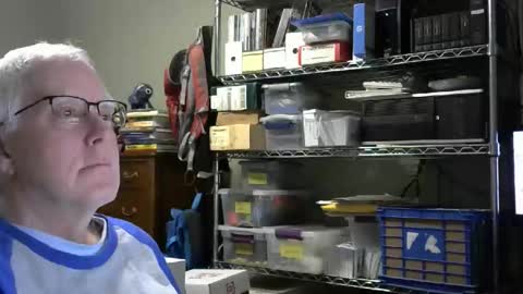 stasw20 online show from January 16, 11:18 pm