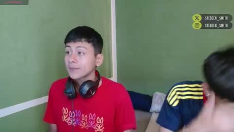 stebeen smith online show from July 1, 11:55 am