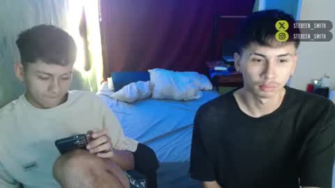 stebeen smith online show from July 28, 11:17 am