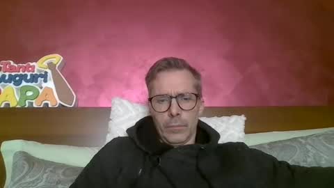 steel80 online show from March 11, 12:06 pm