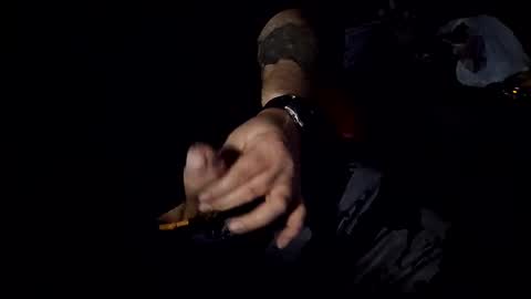 Snapshot of steelman8484 chatting on December 21, 7:35 am steelman8484 online show from December 21, 7:35 am