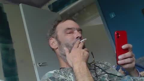 Snapshot of steelringshaft chatting on September 18, 11:45 am Mikee online show from September 18, 11:45 am