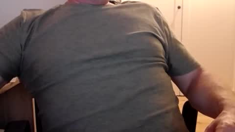 Stefan online show from April 18, 7:18 pm