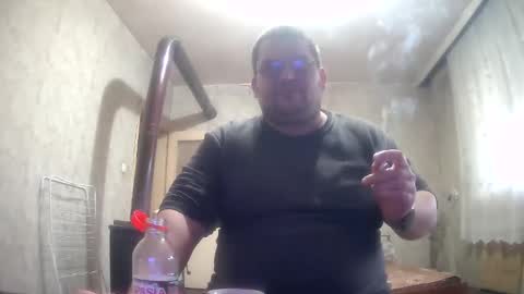 Stefan online show from December 17, 1:07 pm