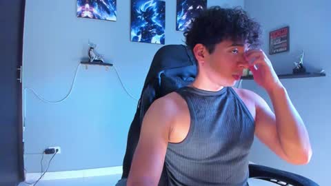 Stefann Salvatore online show from February 7, 10:37 pm