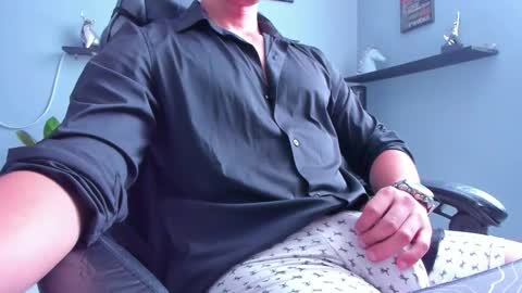 Stefann Salvatore online show from March 23, 2:01 pm