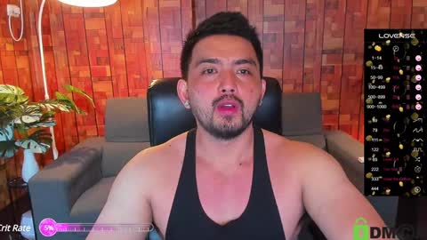 STEFFAN online show from January 6, 1:09 am