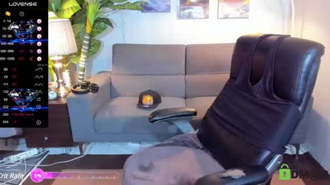 STEFFAN online show from March 5, 2:14 am