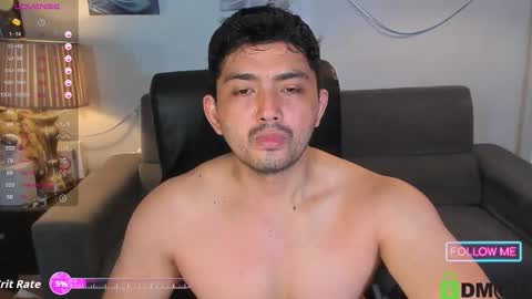 STEFFAN online show from March 6, 2:30 am