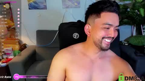 STEFFAN online show from November 6, 2:36 am