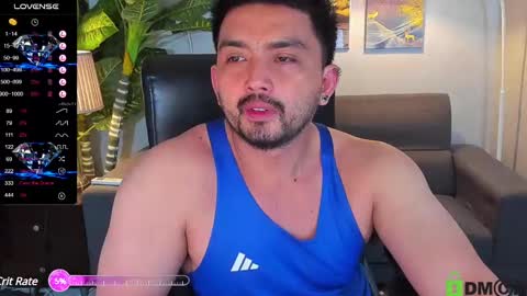 STEFFAN online show from March 1, 4:37 am