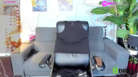 STEFFAN online show from September 19, 2:45 am