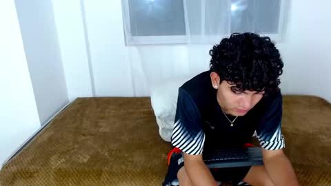 stellar_3 online show from September 15, 8:54 pm