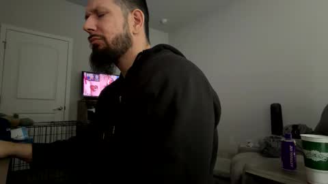 stephwithmyleft online show from April 19, 11:42 am