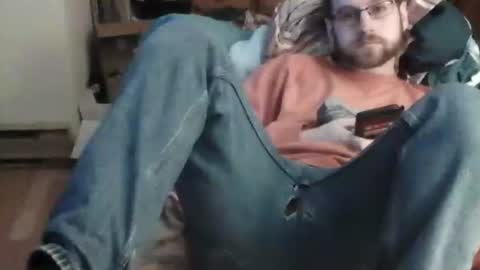 Ian23602 online show from February 3, 8:24 pm