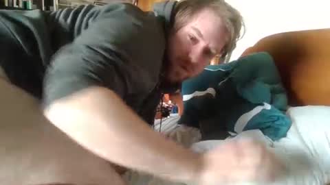 Ian23602 online show from May 25, 2:12 pm