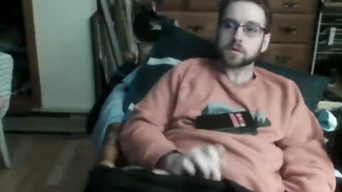 Ian23602 online show from December 23, 4:06 pm