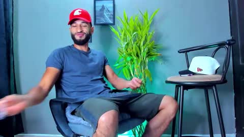 Steve  online show from January 31, 11:03 pm