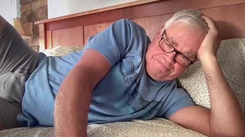 Steve online show from March 8, 12:28 pm