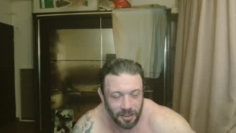 Steve Oakenshield son of John son of Vasyl online show from June 13, 12:19 am