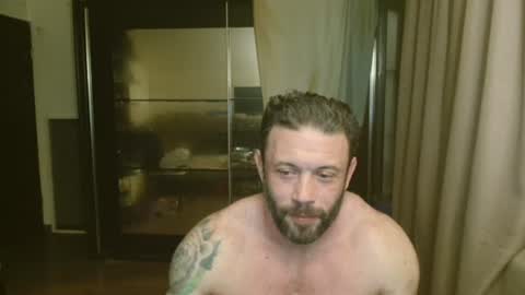 Steve Oakenshield son of John son of Vasyl online show from July 16, 11:23 pm