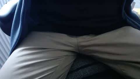 stevedaddy007 online show from June 1, 12:05 pm