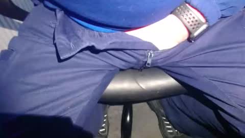 stevedaddy007 online show from February 5, 12:12 pm