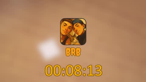 Stevenn online show from February 10, 3:22 am