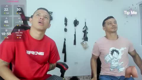 Steven online show from November 17, 11:46 am