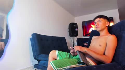 STEVENN online show from July 1, 6:41 pm