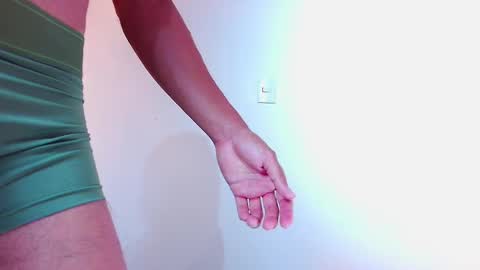 steven_modelo69 online show from January 11, 2:41 am