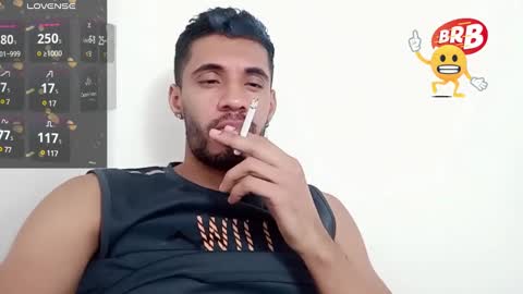 Esteban online show from January 5, 9:05 am