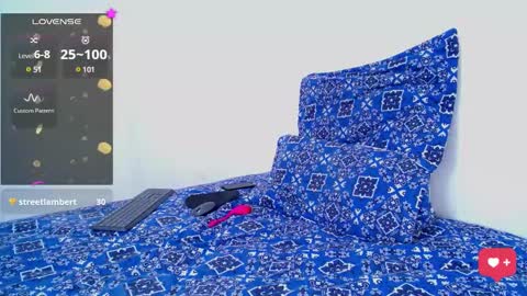 Esteban online show from February 5, 4:04 pm