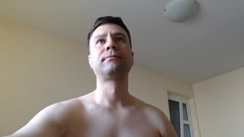 Steven online show from January 17, 9:01 am