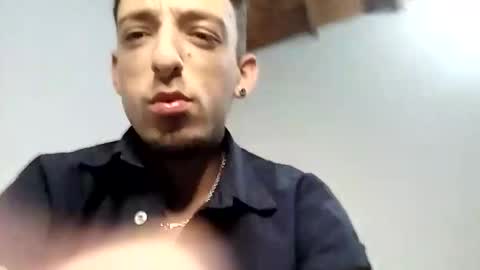 stevenco997 online show from April 29, 9:47 am