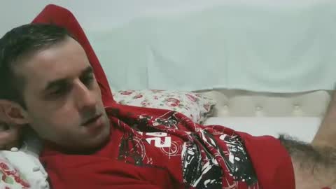 stevenpit online show from February 22, 9:42 pm