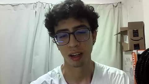 stevenrole online show from May 14, 4:38 pm