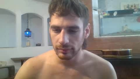 stevenson988 online show from April 17, 1:36 pm