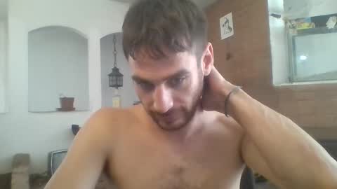 stevenson988 online show from March 4, 4:25 pm