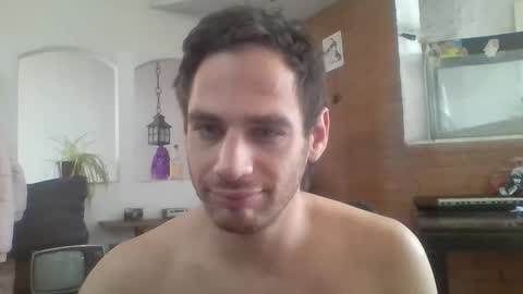 stevenson988 online show from November 11, 2:55 pm