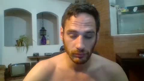 Snapshot of stevenson988 chatting on October 11, 2:48 am stevenson988 online show from October 11, 2:48 am