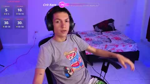 Snapshot of stevenweb chatting on October 16, 12:57 pm stevenweb online show from October 16, 12:57 pm