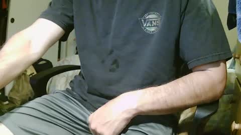 Chillguy online show from August 5, 5:34 am