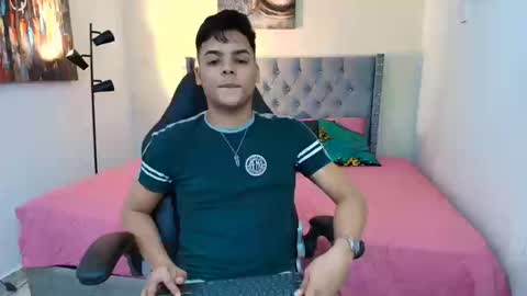 stewart online show from October 17, 2:48 am