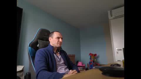 stickolive1 online show from September 24, 10:46 am