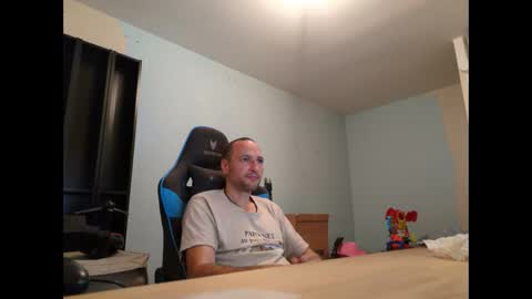 stickolive1 online show from September 15, 10:00 pm