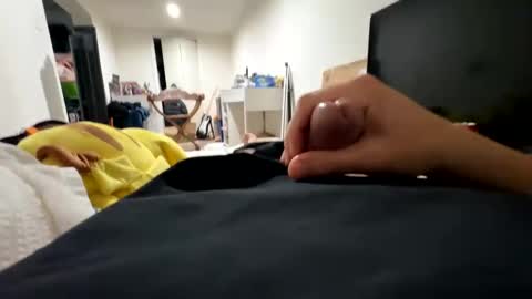 StickyxJam online show from February 9, 6:16 pm